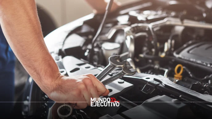 Puebla ingresa al top 5 nacional de estados con más inversión extranjera en autopartes