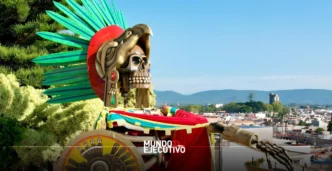 Valle de las Catrinas 2025. Lo que debes saber de esta tradición por el Día de Muertos en Atlixco