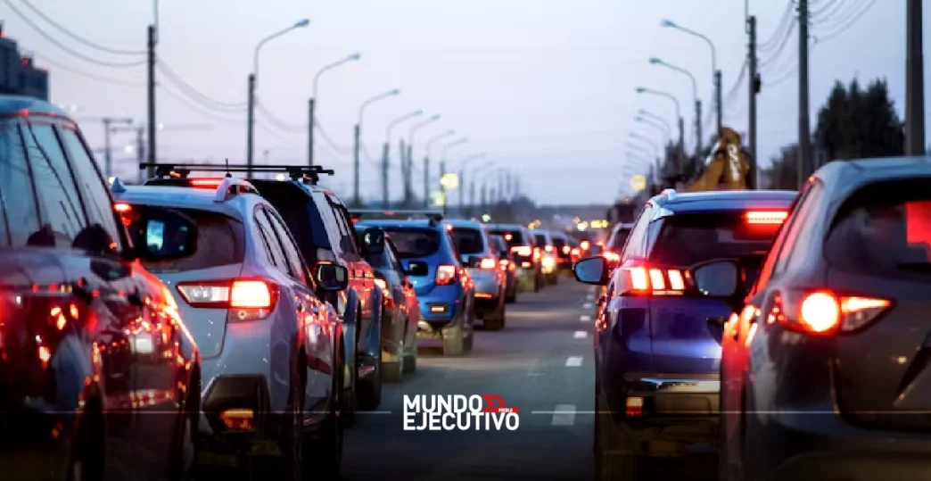 bloqueos méxico puebla