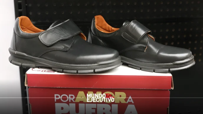 zapatos Puebla
