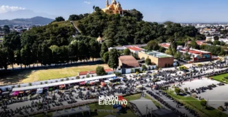 Todo listo para el regreso del MotoRide Cholula 2025