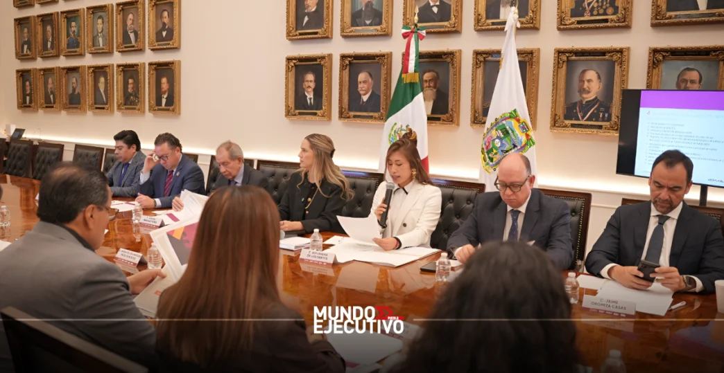 Consejo Consultivo de Turismo del Estado Puebla