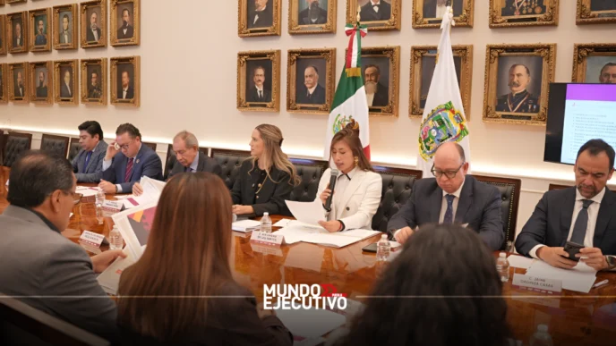 Consejo Consultivo de Turismo del Estado Puebla