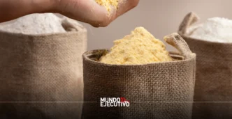 planta harina maíz Puebla