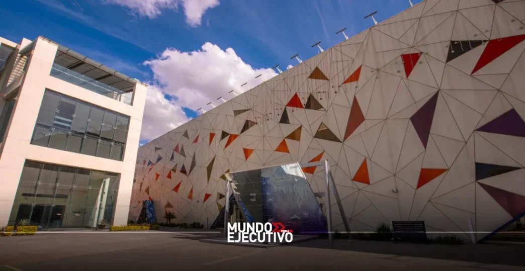 Feria de Industrias Creativas Puebla