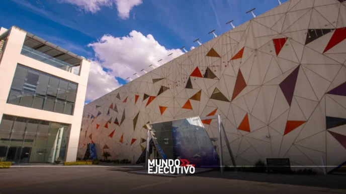 Feria de Industrias Creativas Puebla