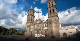 turismo Puebla