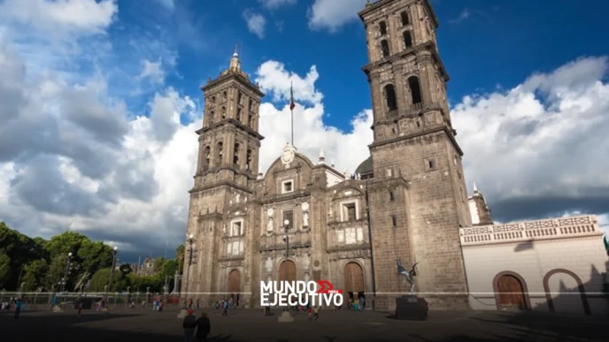 turismo Puebla
