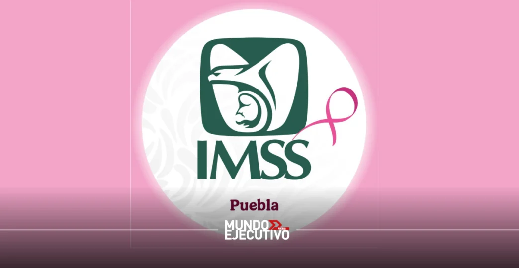 IMSS Puebla