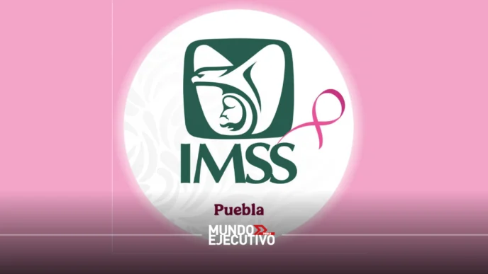 IMSS Puebla