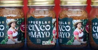 5 de Mayo café Puebla