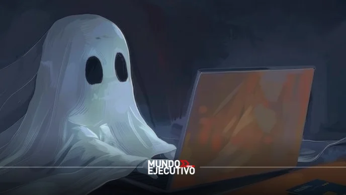 Ghosting laboral