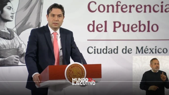 Antonio Martínez Dagnino SAT