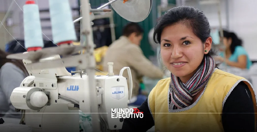 Industria textil de Puebla