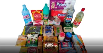 canasta básica Puebla