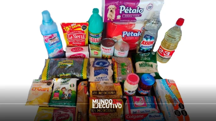 canasta básica Puebla