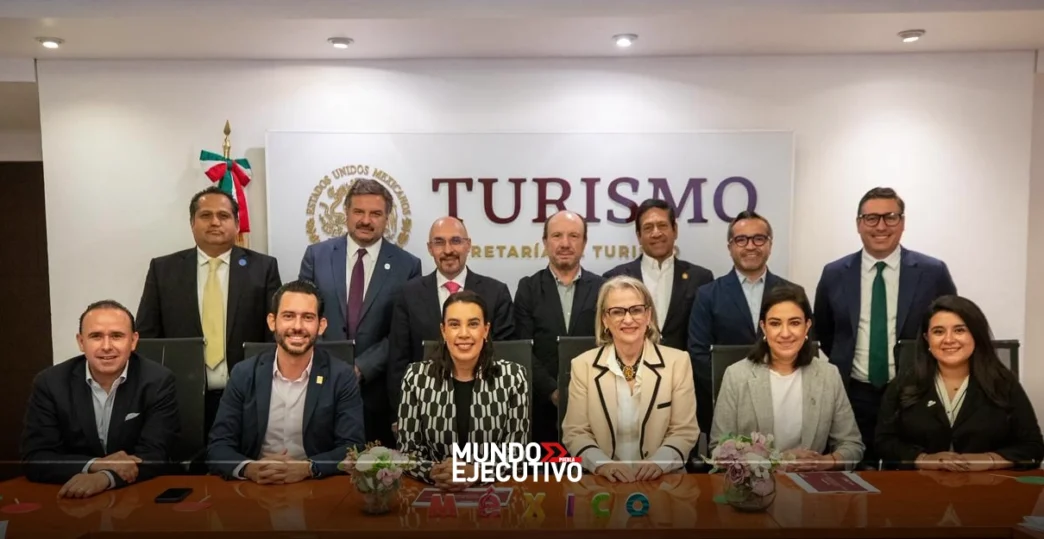 Tianguis Turístico 2027