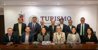 Tianguis Turístico 2027