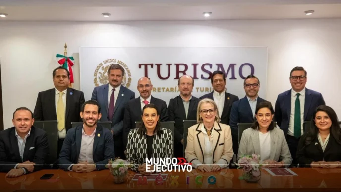 Tianguis Turístico 2027