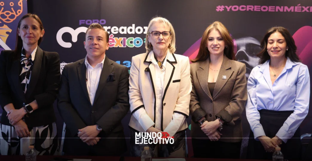 Foro Creadores México 2025 Puebla