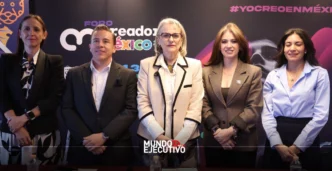 Foro Creadores México 2025 Puebla