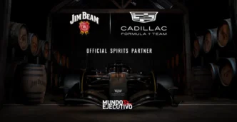 Jim Beam Cadillac