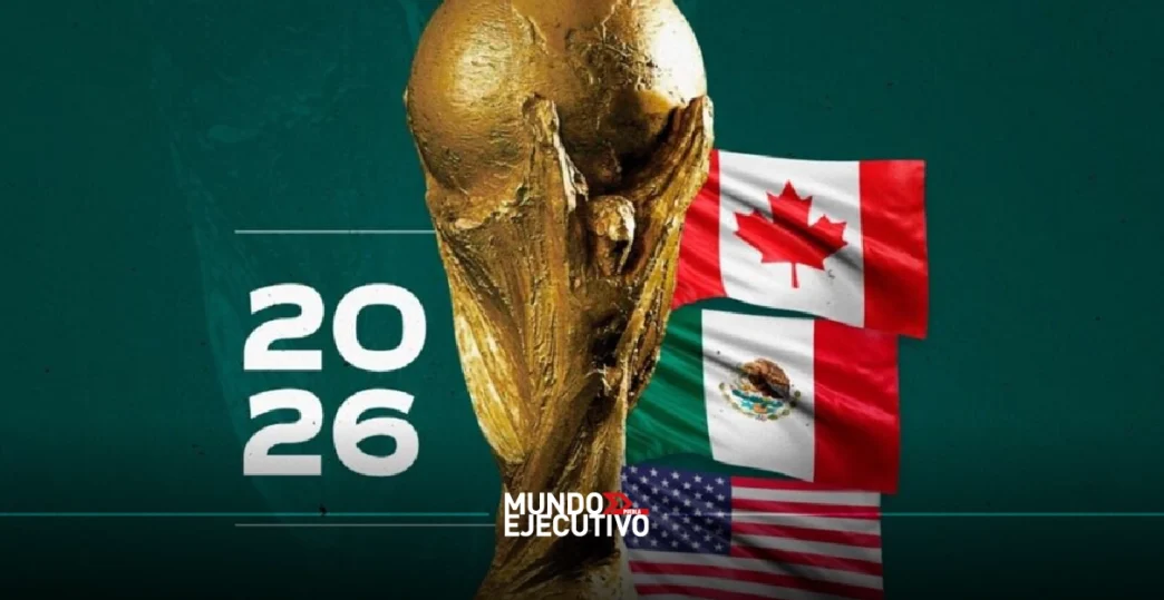 Mundial 2026