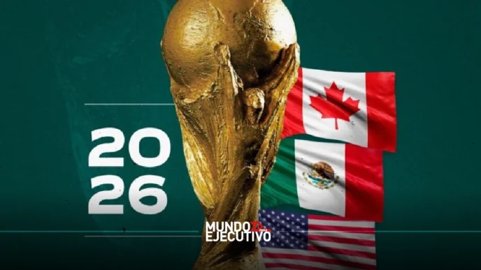Mundial 2026