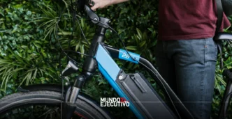 bicicletas eléctricas Puebla