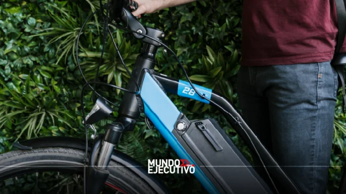 bicicletas eléctricas Puebla