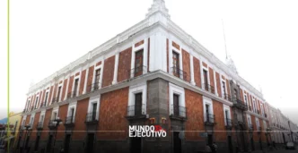 Escuela Estatal de Formación Judicial de Puebla