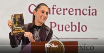 Claudia Sheinbaum libro