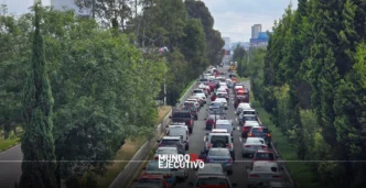 Cierre en el Periférico: así afectará tu ruta hacia Cholula