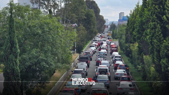 Cierre en el Periférico: así afectará tu ruta hacia Cholula