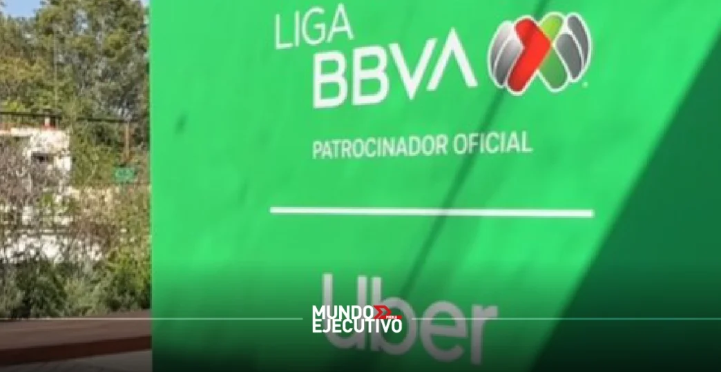 Alianza Uber y Liga MX para el Mundial 2026 en México