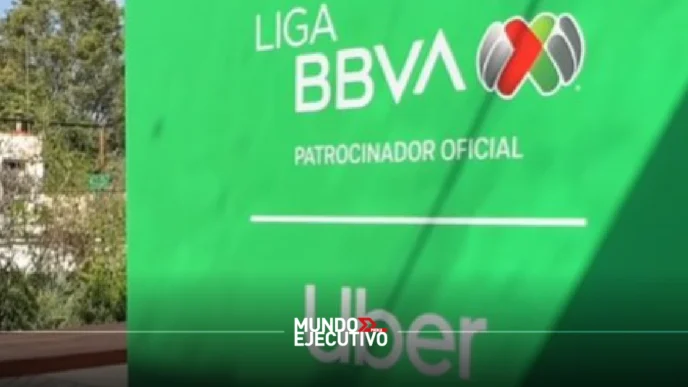 Alianza Uber y Liga MX para el Mundial 2026 en México