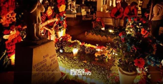 Puebla prevé más de 769 mdp por festividades del Día de Muertos