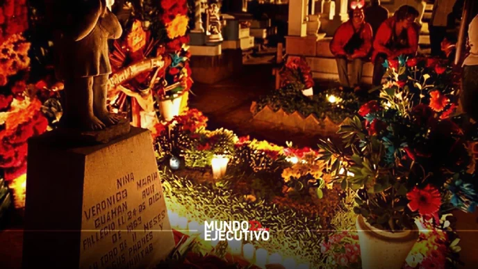 Puebla prevé más de 769 mdp por festividades del Día de Muertos