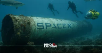 Drones y buzos descubren secretos del Golfo de México