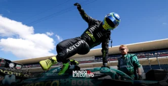 Gran Premio de México 2025: Todo sobre la carrera y horarios