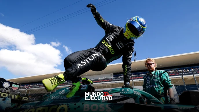 Gran Premio de México 2025: Todo sobre la carrera y horarios