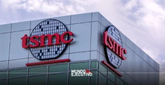 TSMC registra alza de 30% en ingresos gracias a la IA