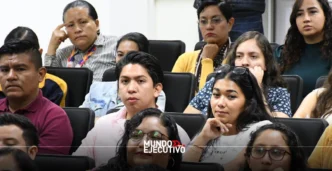 Apoyo económico de Santander para estudiantes 2025