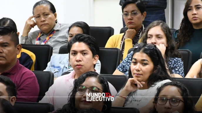 Apoyo económico de Santander para estudiantes 2025