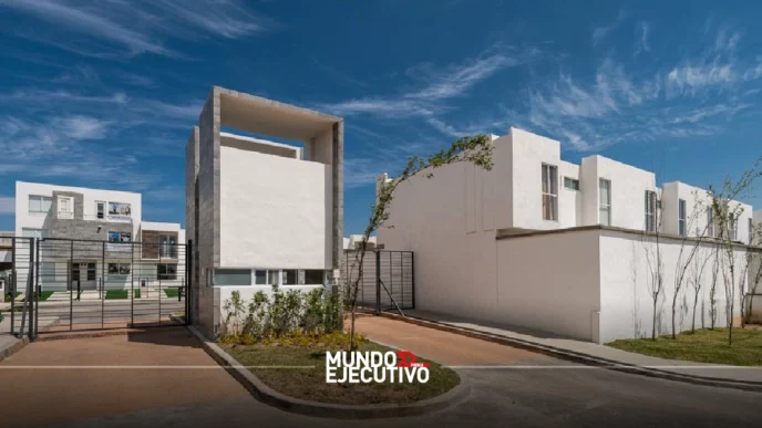 Puebla registra precio promedio de $25,494 por m² en vivienda