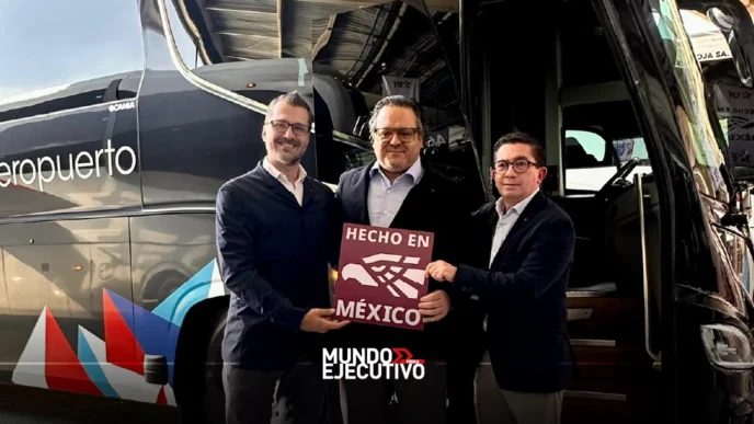 Estrella Roja celebra reconocimiento “Hecho en México”