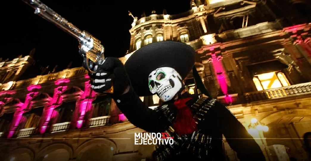 Leyendas y ofrendas llenan los museos de Puebla