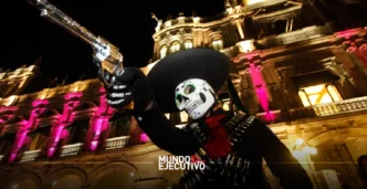 Leyendas y ofrendas llenan los museos de Puebla