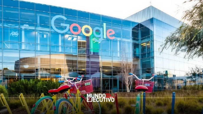 Así funciona el ModoIA, el nuevo buscador inteligente de Google