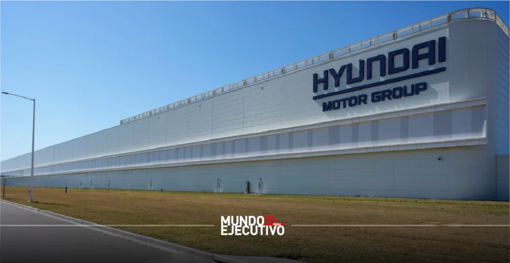 Hyundai enfrenta conflictos laborales en tres países